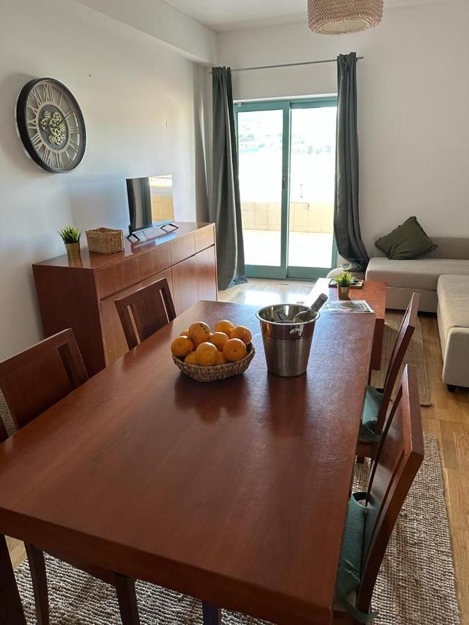 Апартаменти Marina De Albufeira T1 Ate 2 Pax Ou T2 Ate 6 Pax Com Piscina E Vista Marina Екстер'єр фото