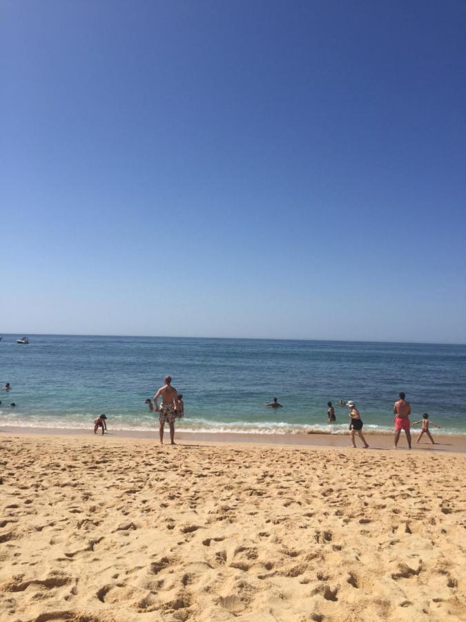 Апартаменти Marina De Albufeira T1 Ate 2 Pax Ou T2 Ate 6 Pax Com Piscina E Vista Marina Екстер'єр фото