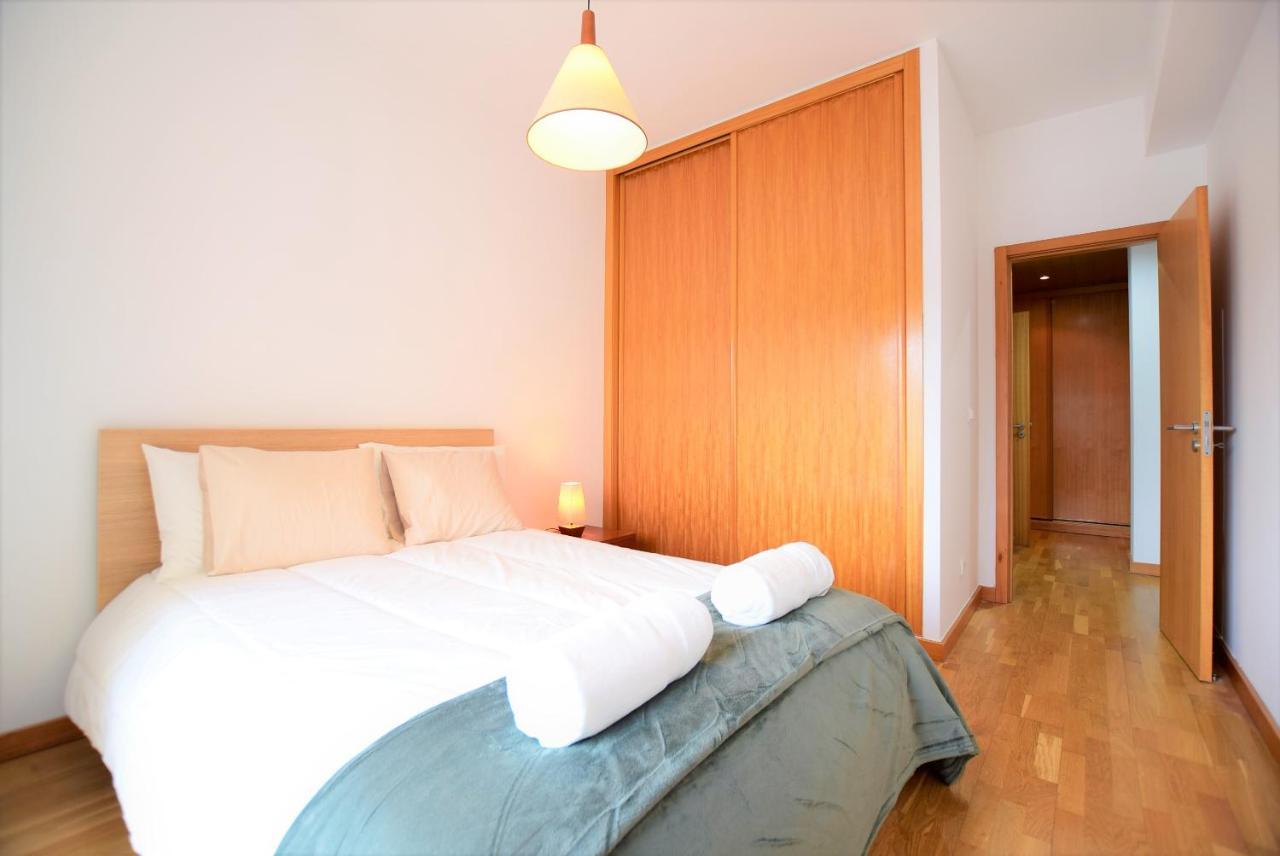 Апартаменти Marina De Albufeira T1 Ate 2 Pax Ou T2 Ate 6 Pax Com Piscina E Vista Marina Екстер'єр фото