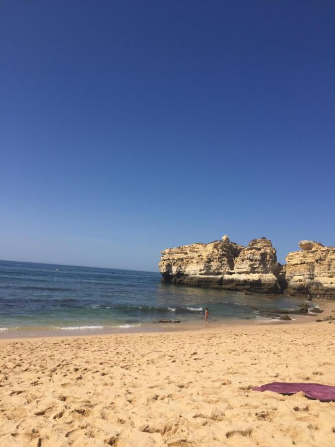 Апартаменти Marina De Albufeira T1 Ate 2 Pax Ou T2 Ate 6 Pax Com Piscina E Vista Marina Екстер'єр фото